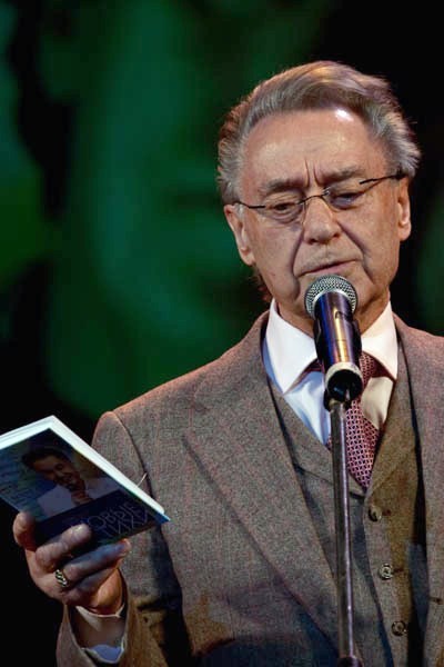 В Тверской области продлили приём заявок на соискание Всероссийской премии имени Андрея Дементьева