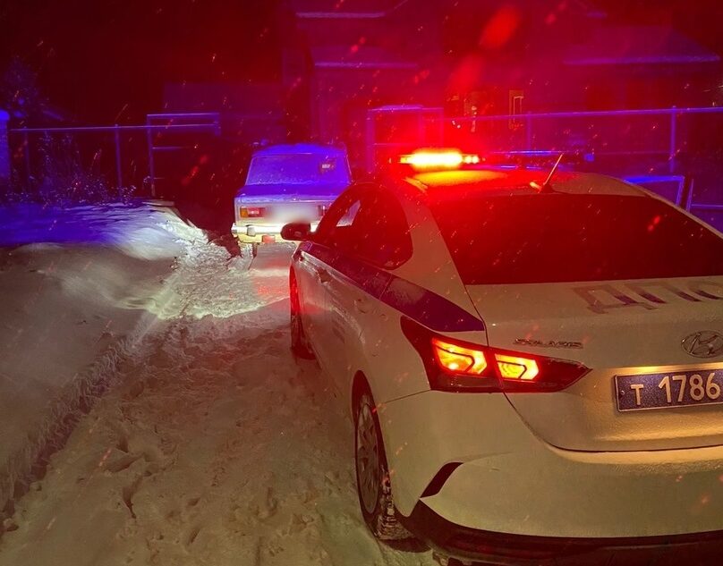 55 пьяных водителей поймали в Тверской области за выходные 55 пьяных водителей поймали в Тверской области за выходные