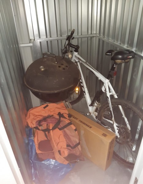 Житель Подмосковья по-крупному грабил дачи в Тверской области