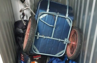 Житель Подмосковья по-крупному грабил дачи в Тверской области Житель Подмосковья по-крупному грабил дачи в Тверской области