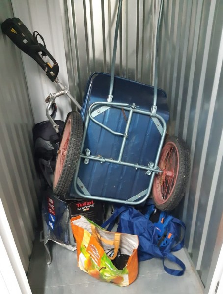 Житель Подмосковья по-крупному грабил дачи в Тверской области