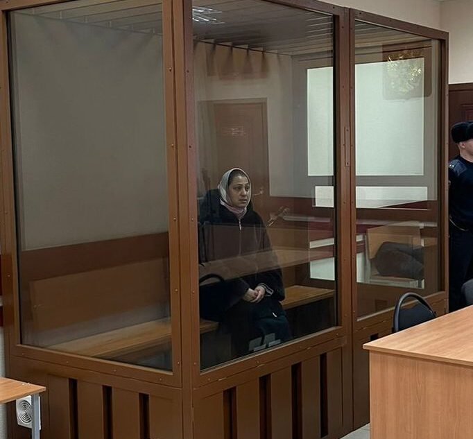 В Тверской области задержали «сотрудницу почты», грабившую пенсионеров В Тверской области задержали «сотрудницу почты», грабившую пенсионеров