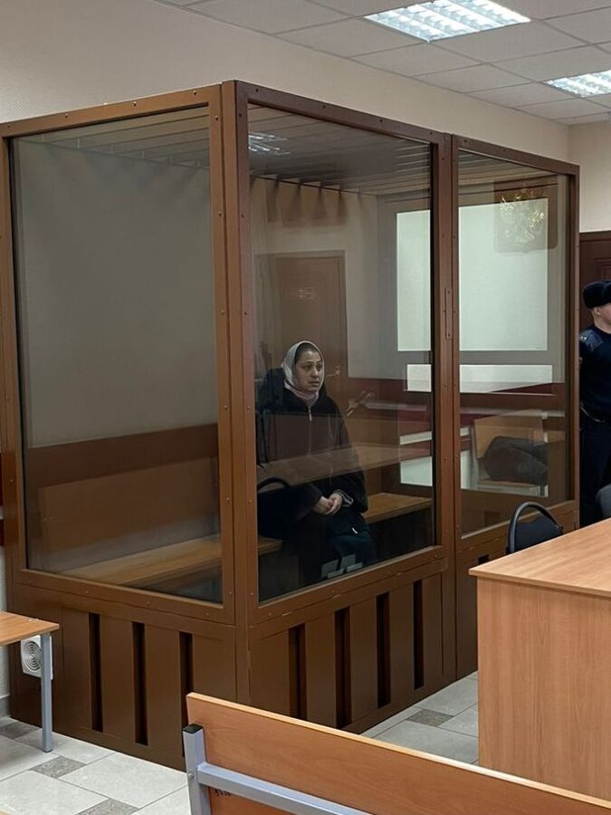 В Тверской области задержали «сотрудницу почты», грабившую пенсионеров  