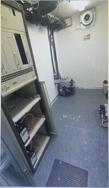 Житель Тверской области воровал аккумуляторы с вышек сотового оператора