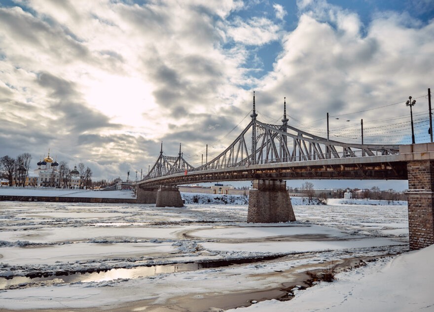 Синоптики сообщили: в Тверской области снова потеплеет