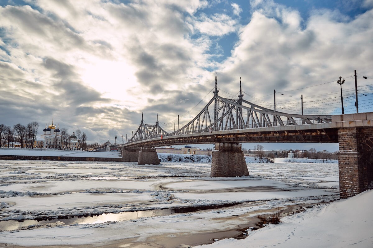 Синоптики сообщили: в Тверской области снова потеплеет