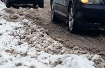На федеральных трассах Тверской и Новгородской областей снижается аварийность На федеральных трассах Тверской и Новгородской областей снижается аварийность
