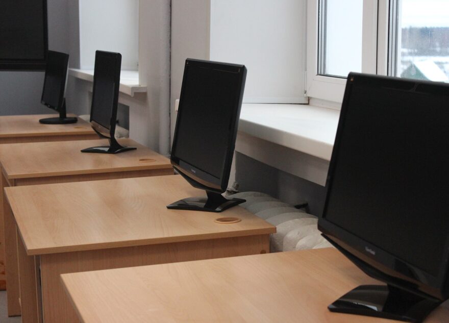 Здание школы в Тверской области открылось после модернизации