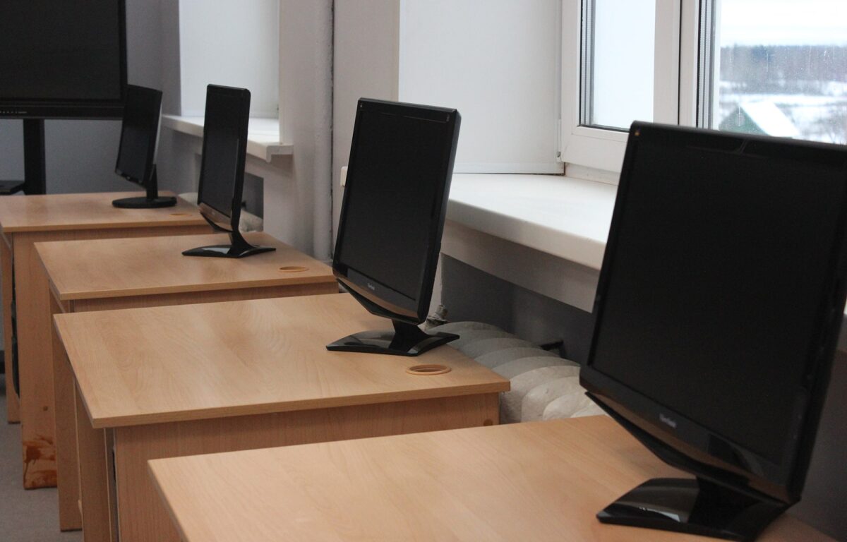 Здание школы в Тверской области открылось после модернизации