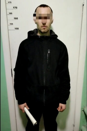 В Тверской области мужчина кирпичом избил работницу храма