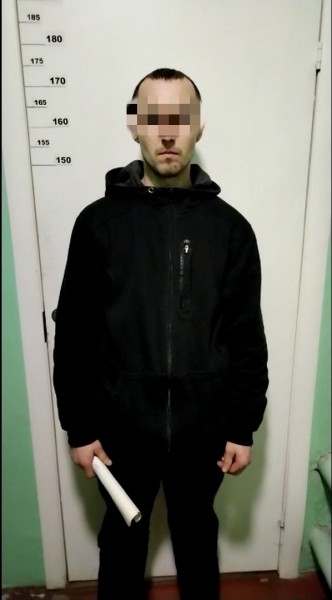 В Тверской области мужчина кирпичом избил работницу храма