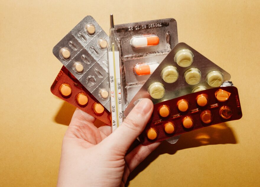 Группа ВТБ: спрос на противовирусные препараты вырос более чем в 1,5 раза