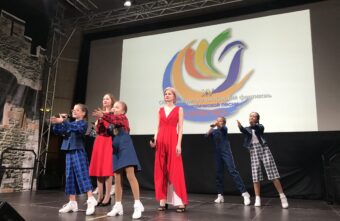 В Твери прошёл завершающий отборочный тур фестиваля патриотической песни «Отечество»