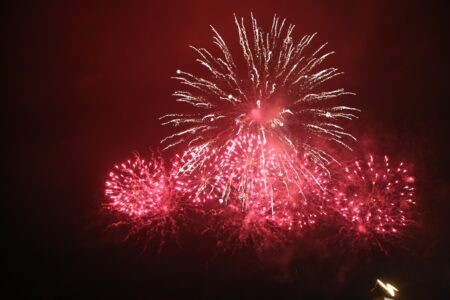 День освобождения Калинина завершится салютом у Обелиска Победы День освобождения Калинина завершится салютом у Обелиска Победы