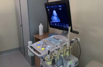 В Ржеве открылся Центр амбулаторной онкологической помощи В Ржеве открылся Центр амбулаторной онкологической помощи