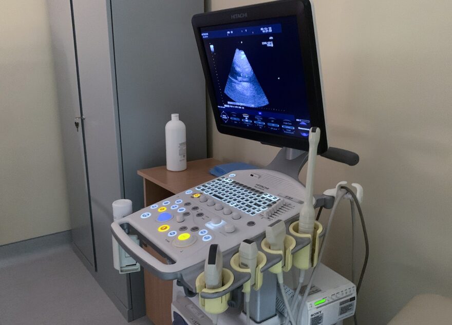 В Ржеве открылся Центр амбулаторной онкологической помощи