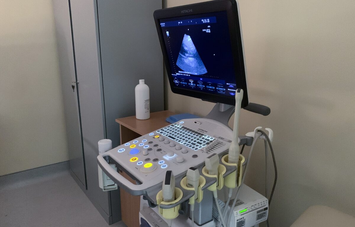 В Ржеве открылся Центр амбулаторной онкологической помощи