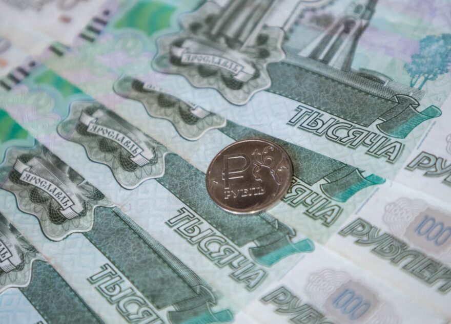 ВТБ: спрос на розничные кредиты в декабре вышел на уровень прошлого года