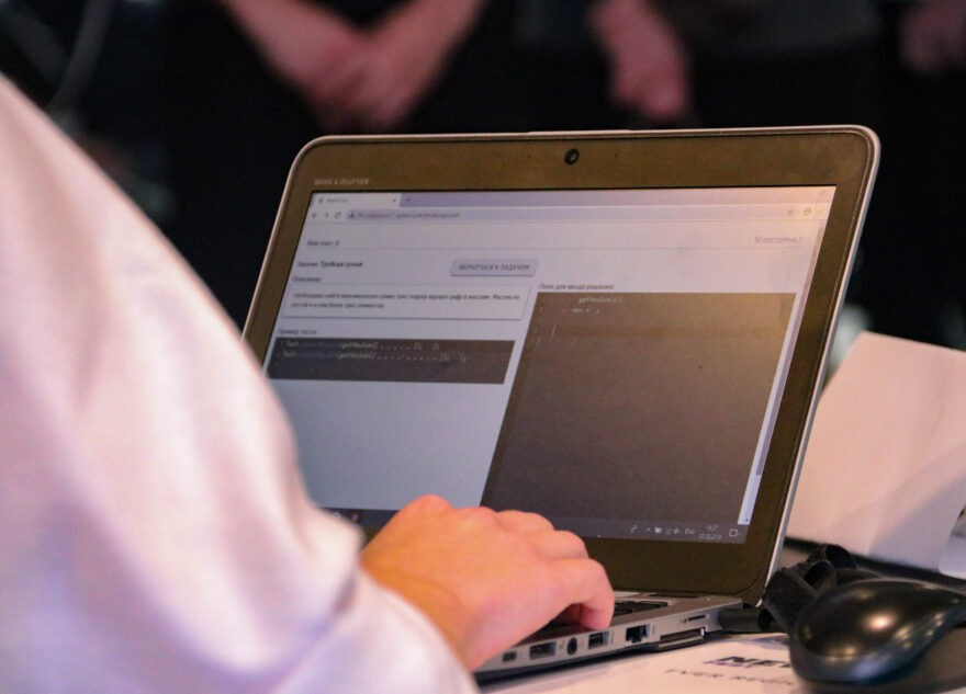 Тверская область набрала наилучшие показатели среди других субъектов РФ по цифровой зрелости