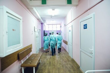 Коронавирус в Тверской области 28 декабря: еще 13 человек заразились