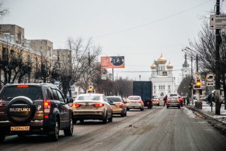 В России водителей будут наказывать за употребление лекарств