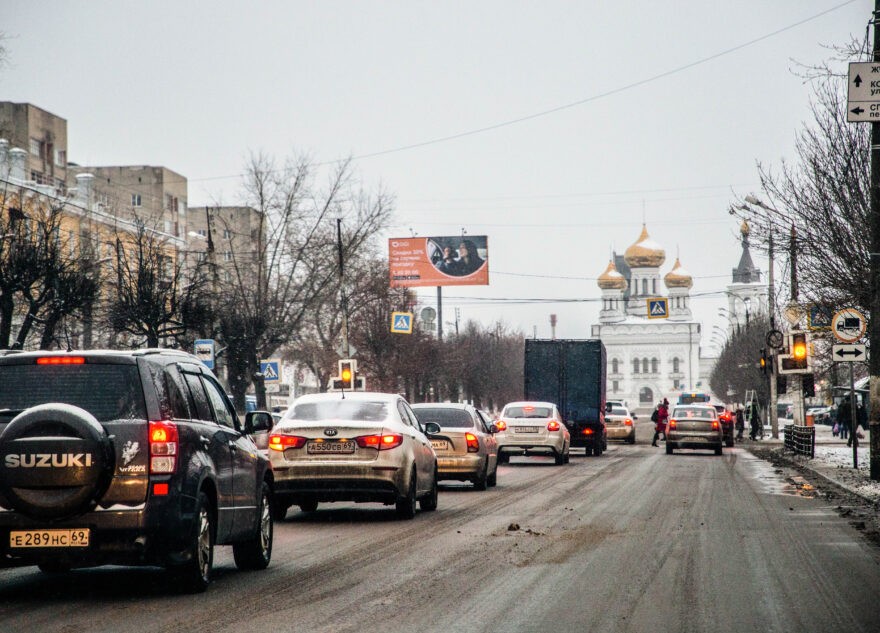 В России водителей будут наказывать за употребление лекарств