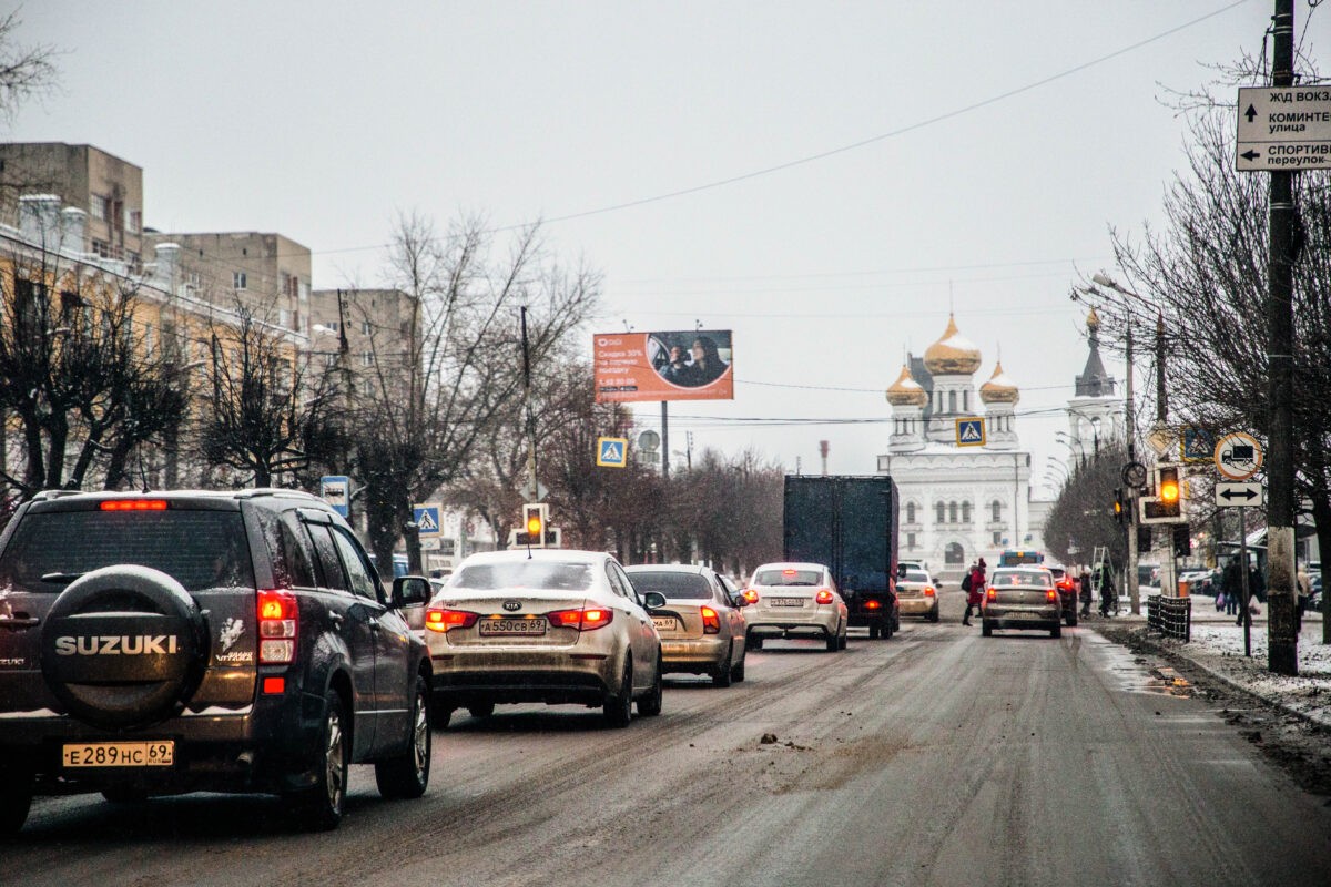 В России водителей будут наказывать за употребление лекарств