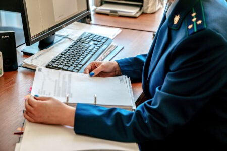 Нарушенные права ребёнка-инвалида из Тверской области были восстановлены Нарушенные права ребёнка-инвалида из Тверской области были восстановлены