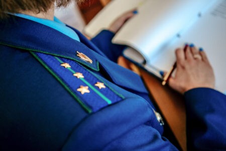 В селах Оленинского округа Тверской области ликвидировали мусорные свалки В селах Оленинского округа Тверской области ликвидировали мусорные свалки