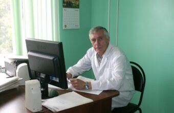 В Тверской области умер один из лучших врачей