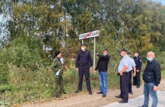 Убийце и насильнику не смягчили приговор за давнее преступление в Тверской области Убийце и насильнику не смягчили приговор за давнее преступление в Тверской области