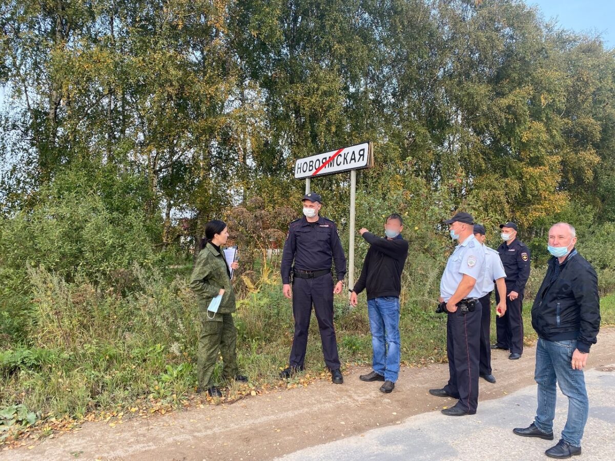 Убийце и насильнику не смягчили приговор за давнее преступление в Тверской области