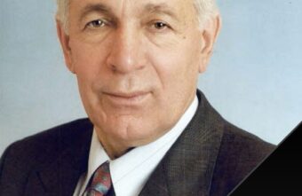 В Твери ушел из жизни доктор физико-математических наук Алексей Кудинов