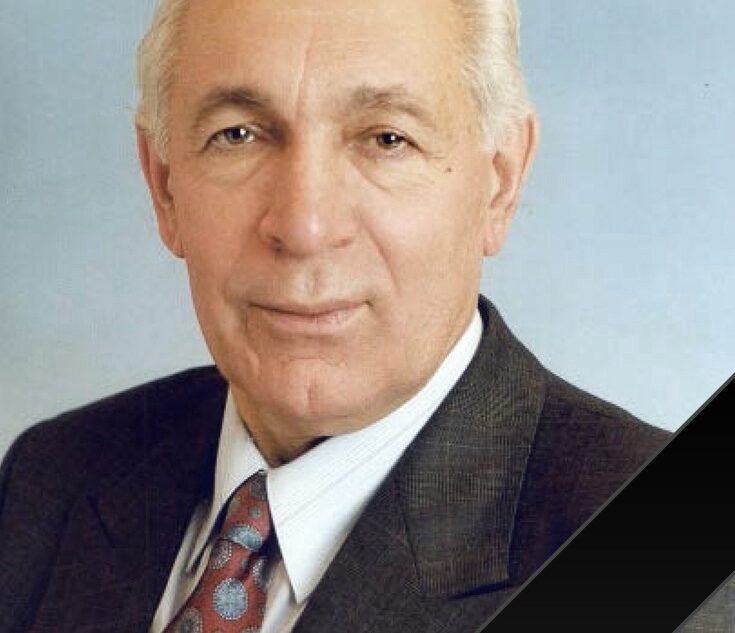 В Твери ушел из жизни доктор физико-математических наук Алексей Кудинов