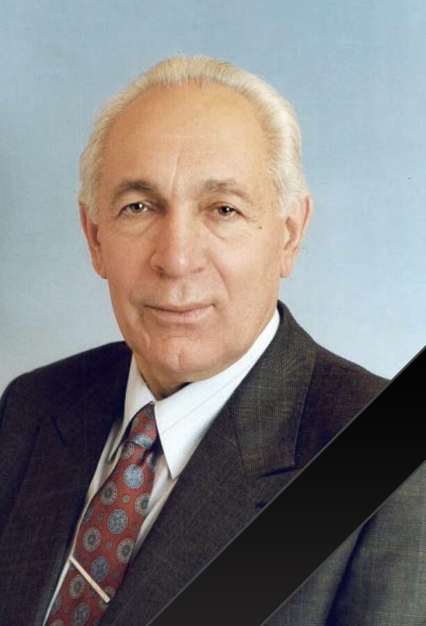 В Твери ушел из жизни доктор физико-математических наук Алексей Кудинов