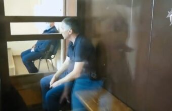 Житель Твери, ставший «положенцем», отправится в колонию строгого режима Житель Твери, ставший «положенцем», отправится в колонию строгого режима