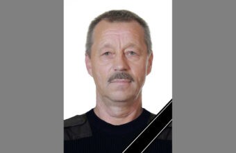 В спецоперации на Украине погиб 58-летний контрактник из Тверской области В спецоперации на Украине погиб 58-летний контрактник из Тверской области