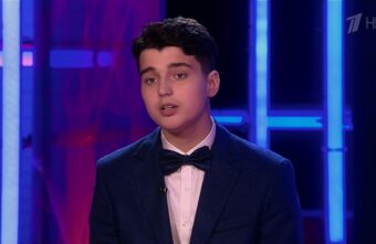 Тверичанин Алексей Тельцов с мировым хитом заставил повернуться певицу МакSим