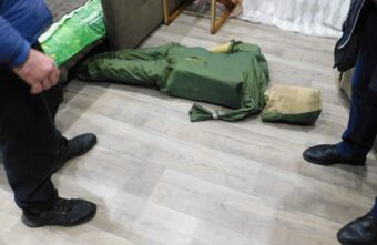 В Тверской области задержали подозреваемых в убийстве 28-летней давности