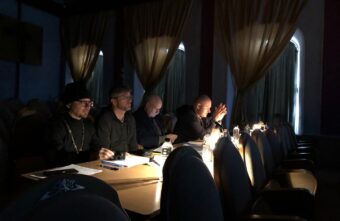 Три приза получили жителя Калязина на фестивале «Колокол света»  Три приза получили жителя Калязина на фестивале «Колокол света»