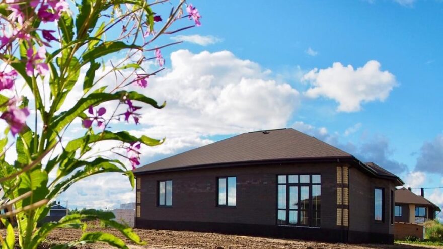 Жители Твери могут приобрести дом мечты