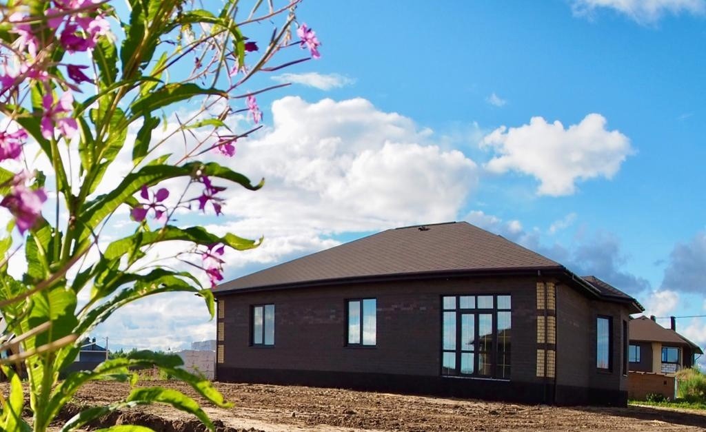 Жители Твери могут приобрести дом мечты