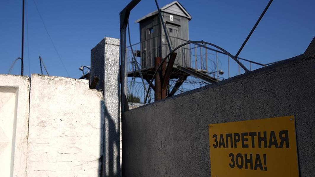 В Тверской области вынесли приговор москвичу, спрятавшему тело убитого на помойке