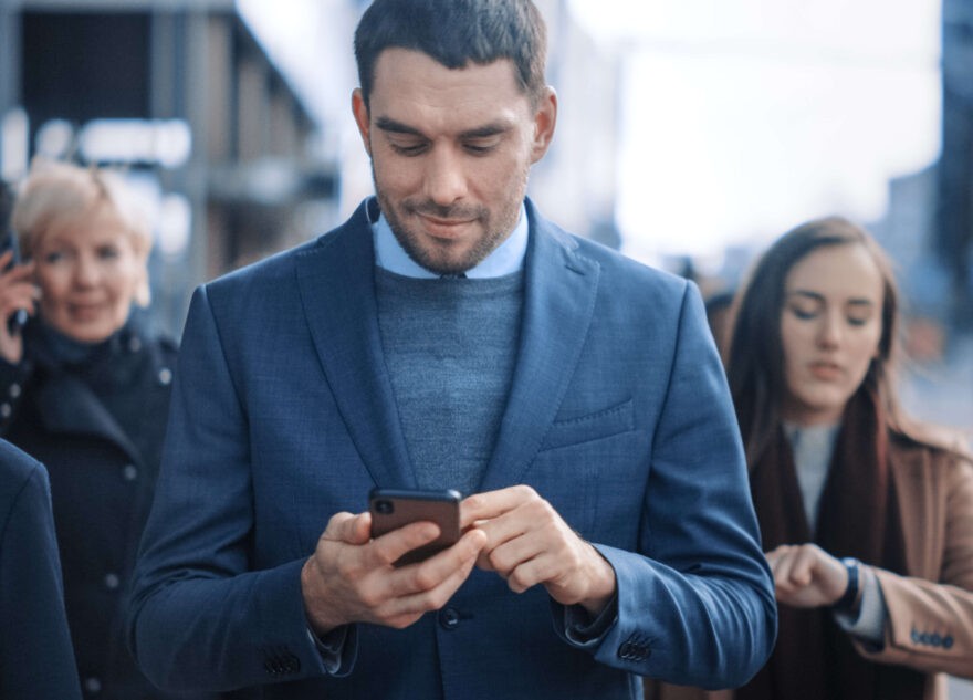 Жители Тверской области выбрали любимые мобильные сервисы 2022 года