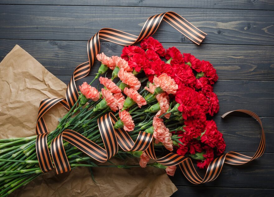 Ветерану Великой Отечественной войны из Тверской области исполнилось 100 лет