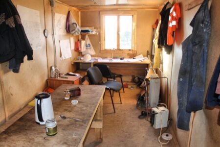 Жителям Тверской области, утопившим мужчину, вынесли приговор Жителям Тверской области, утопившим мужчину, вынесли приговор