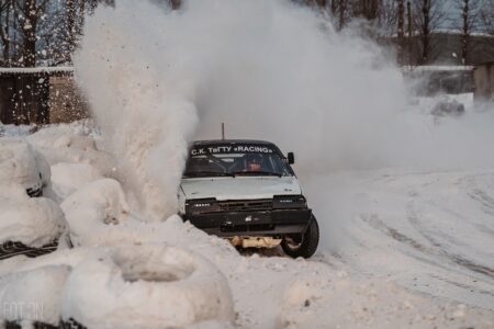 В Твери на полигоне ТвГТУ пройдет Кубок ректора к 100-летию вуза