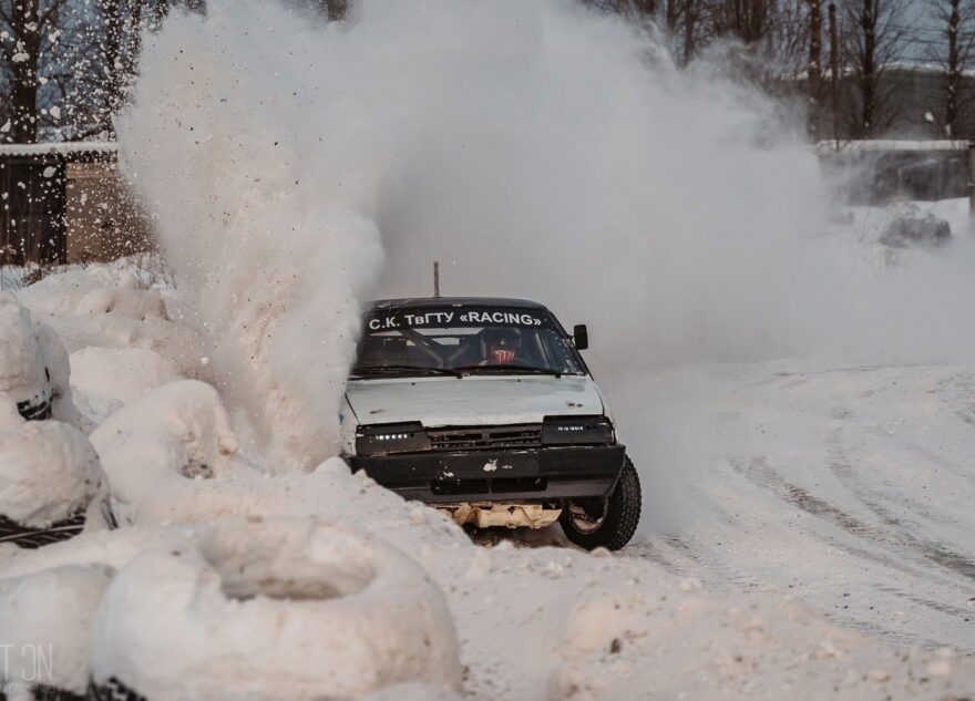 В Твери на полигоне ТвГТУ пройдет Кубок ректора к 100-летию вуза