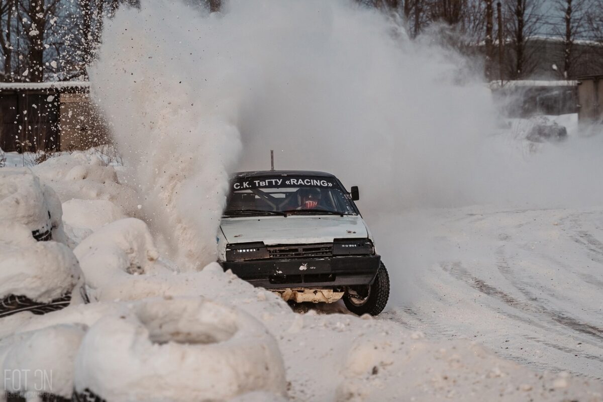 В Твери на полигоне ТвГТУ пройдет Кубок ректора к 100-летию вуза