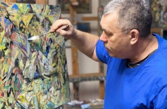 В Вышнем Волочке откроется выставка реализма и абстракций